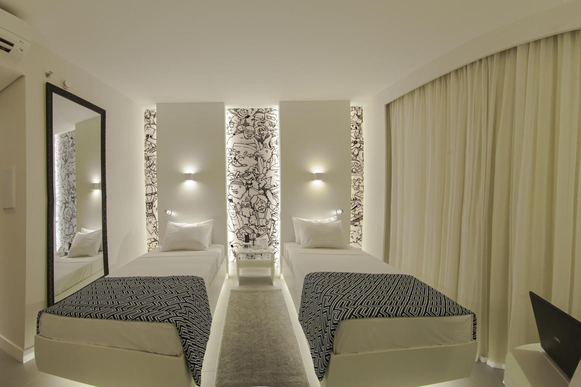 Ibis Styles Maracanau Exterior photo